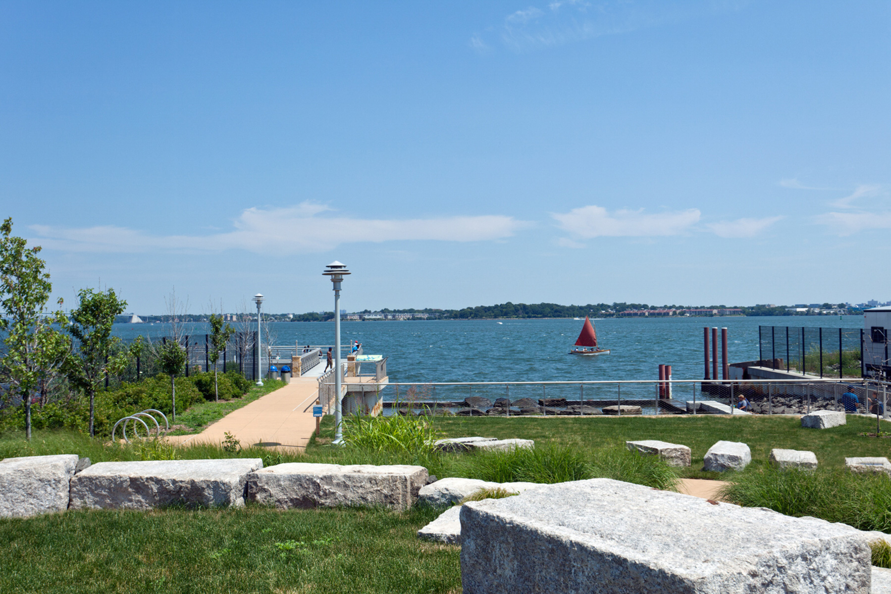 Hunts Point Landing Elizabeth Felicella Photography